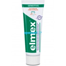 Зубная паста Elmex 75 ml